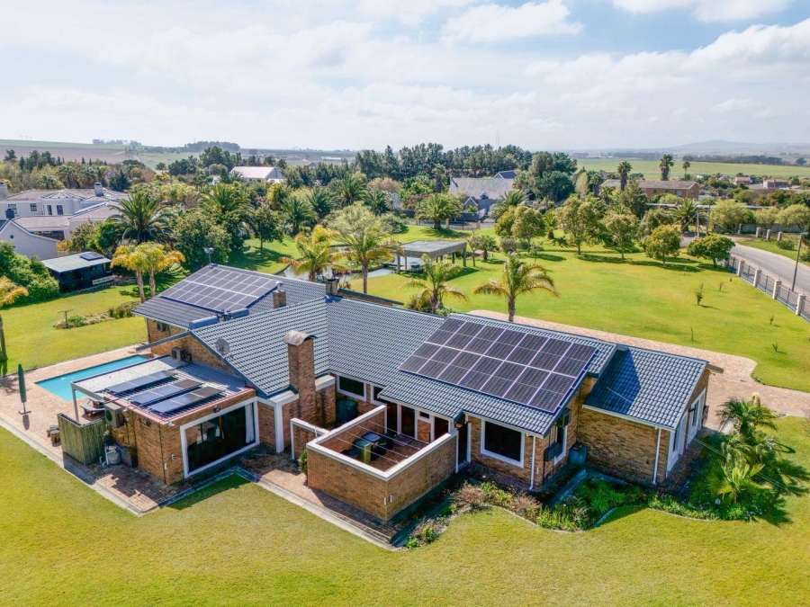 3 Bedroom Property for Sale in Vierlanden Western Cape